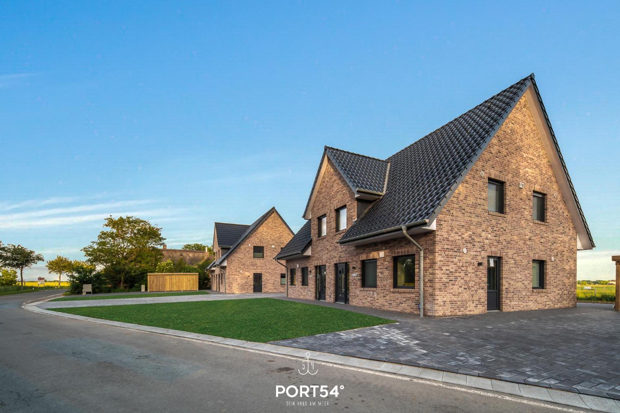 Lee Villa Osterhever Exteriör bild